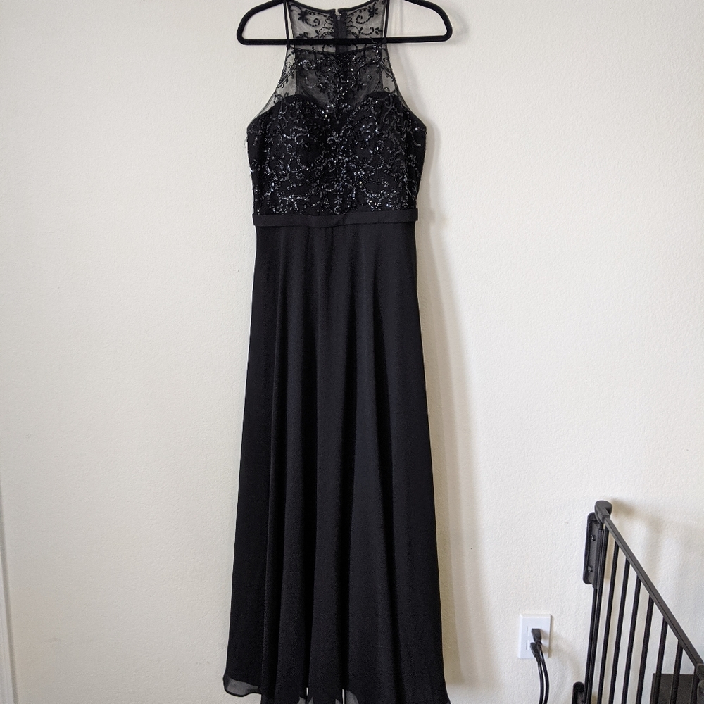 Mori Lee Bridesmaid Dress